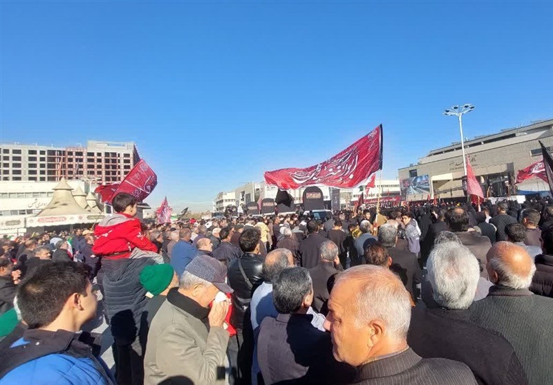 مشهد مقدس , اخبار مشهد , خراسان رضوی , حرم امام رضا(ع) , شهادت , تشییع شهدا , 