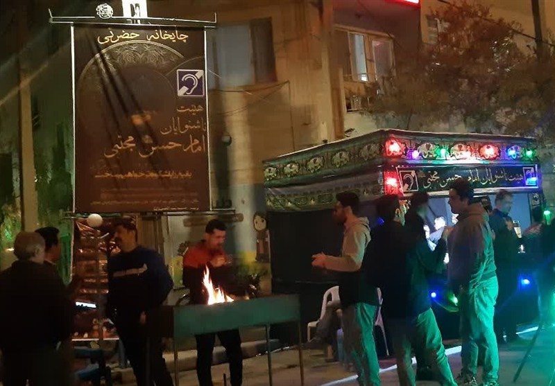 اخبار استان مرکزی , 