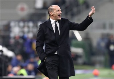 آلگری پس از فتح دربی میلان: مقابل تیم‌های کوچک آسیب‌پذیرتر هستیم