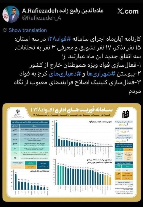 سازمان اداری و استخدامی کشور , 