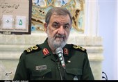 محسن رضایی: ‌‌حزب‌الله باید در خویشتن‌داری راهبردی خود تجدید‌نظر کند‌
