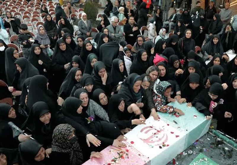 شهادت , حضرت زهرا , اخبار استان مرکزی , اخبار اراک , شهدای گمنام , 