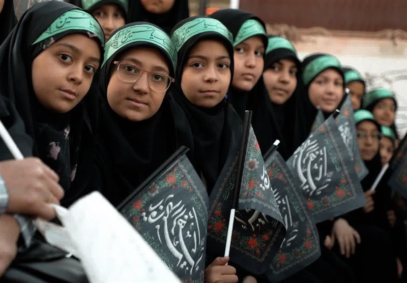 شهادت , حضرت زهرا , اخبار استان مرکزی , اخبار اراک , شهدای گمنام , 