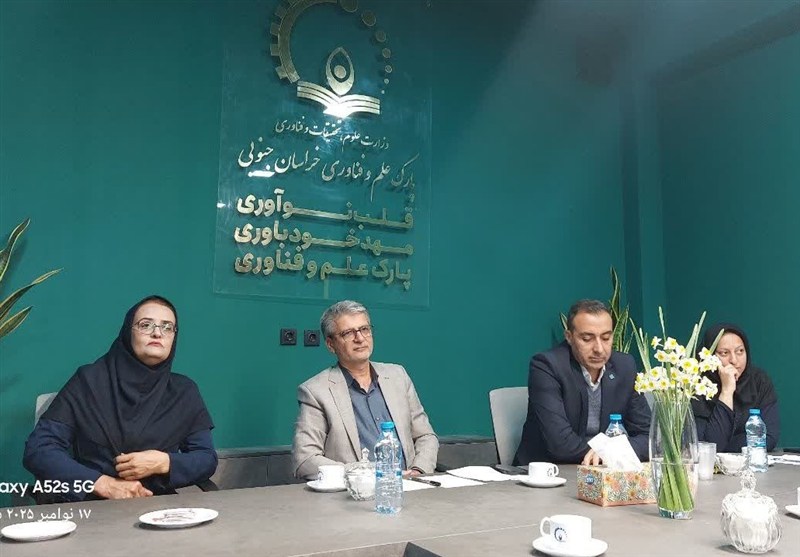 راهنمایان گردشگری، بال‌های توسعه صنعت گردشگری خراسان جنوبی