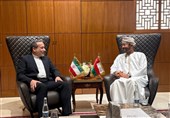 پیام وزیر خارجه عمان در خصوص دیدار با عراقچی
