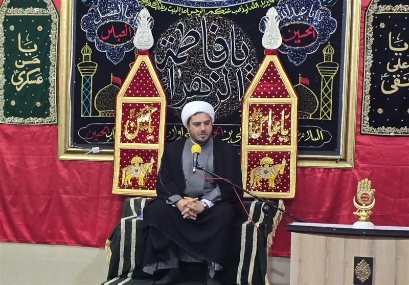 الگوی فاطمی؛ زبان مشترک جهان اسلام در تبلیغ بین‌المللی