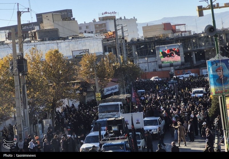 اخبار استان کهگیلویه و بویراحمد , شهید , 