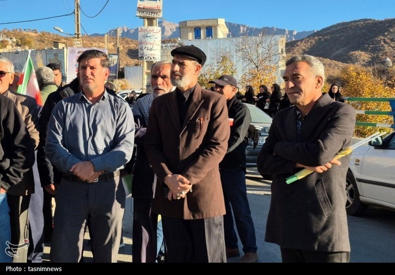 اخبار استان کهگیلویه و بویراحمد , شهید , 