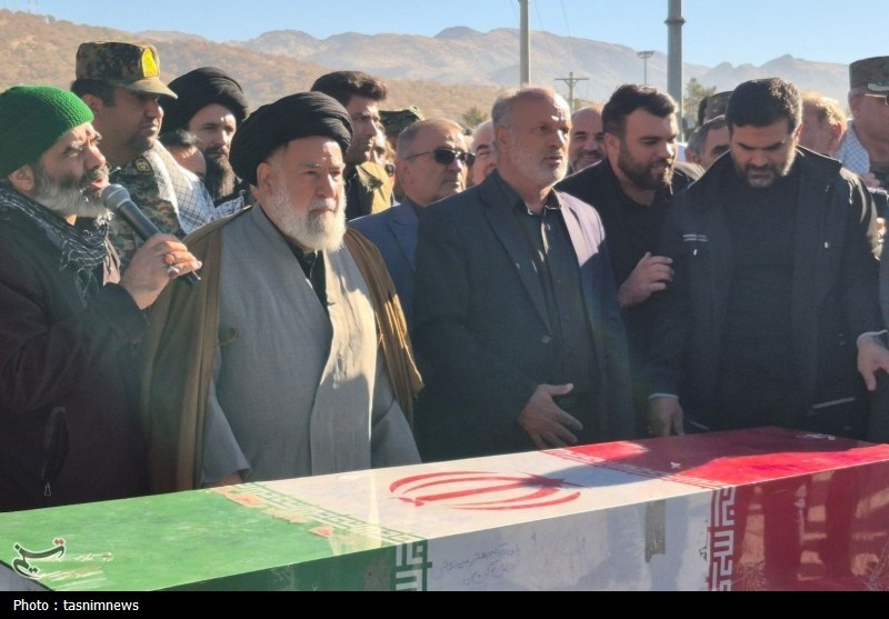 اخبار استان کهگیلویه و بویراحمد , شهید , 