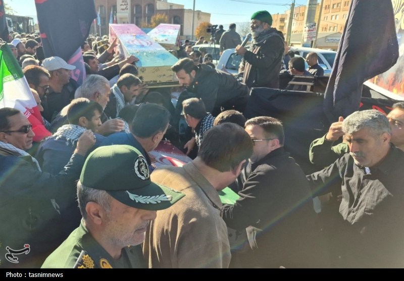 اخبار استان کهگیلویه و بویراحمد , شهید , 