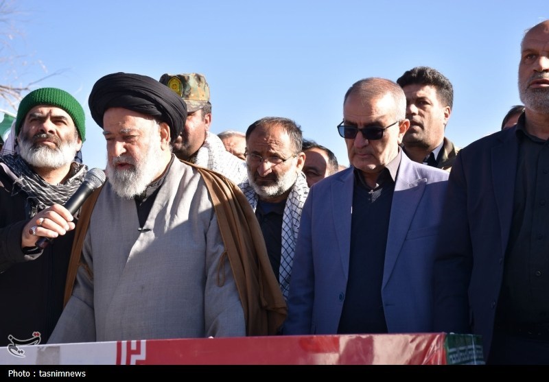 اخبار استان کهگیلویه و بویراحمد , شهید , 