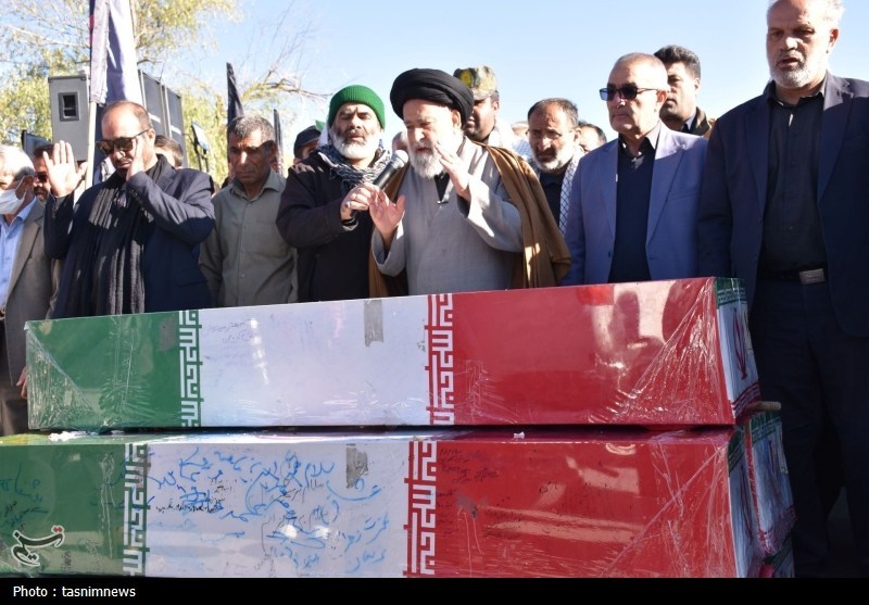 اخبار استان کهگیلویه و بویراحمد , شهید , 