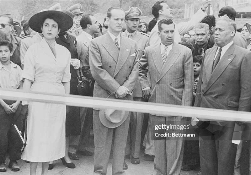 کشور آمریکا , افول آمریکا ,