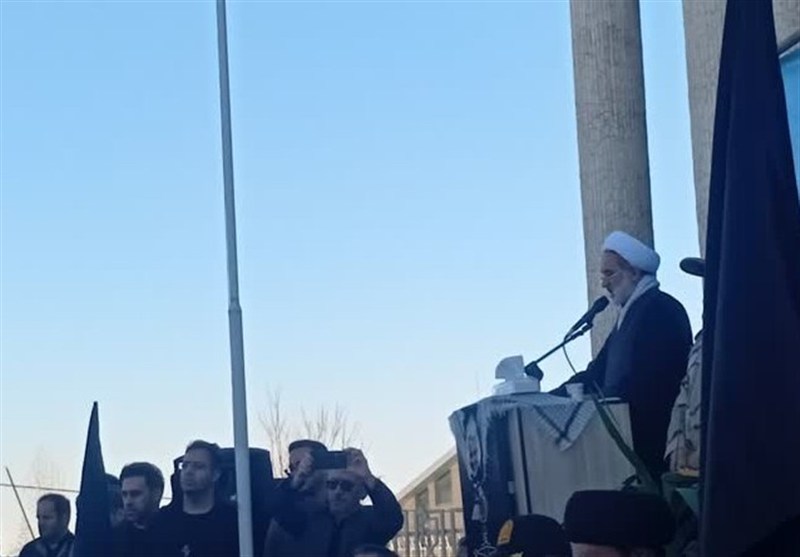 قضات سیره شهدا را در شکستن جبهه باطل الگوی خود قرار دهند