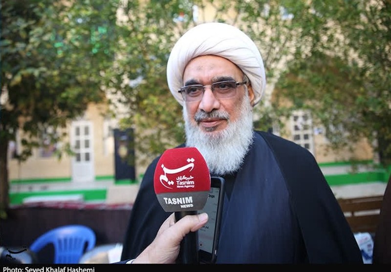 گفت‌وگو | راه حضرت زهرا(س)، رمز تعالی و مقاومت نسل جوان در برابر تهاجم فرهنگی+فیلم