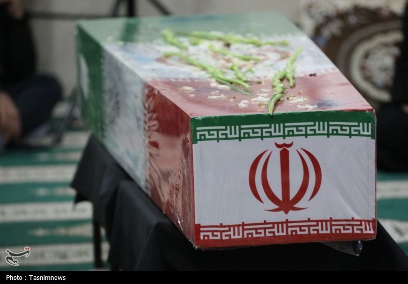 اخبار بجنورد , اخبار استان خراسان شمالی , شهدای گمنام , 