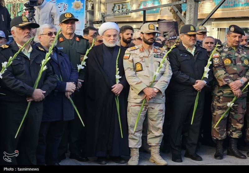 اخبار استان کردستان , اخبار سنندج , شهدای گمنام , شهدای دفاع مقدس , 