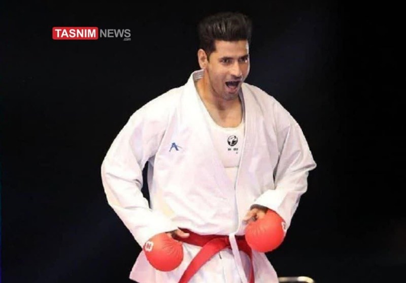 کسب مدال برنز بین المللی توسط ورزشکار ناشنوای استان مرکزی