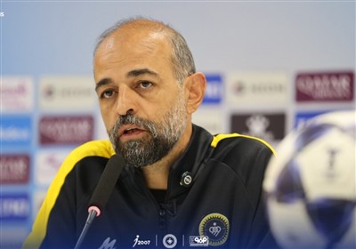 نویدکیا: دوست دارم گروه‌مان در جام جهانی سخت باشد/ اخباری را چند ماهی در اختیار نخواهیم داشت