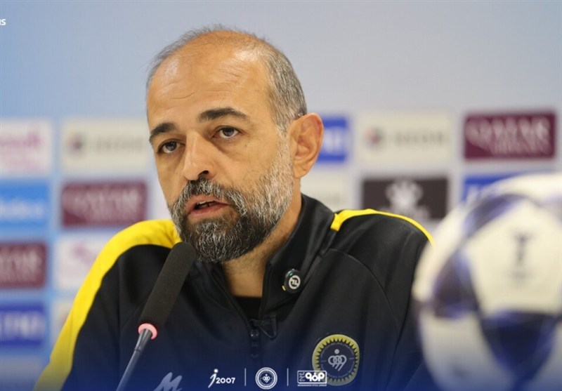 نویدکیا: دوست دارم گروه‌مان در جام جهانی سخت باشد/ اخباری را چند ماهی در اختیار نخواهیم داشت