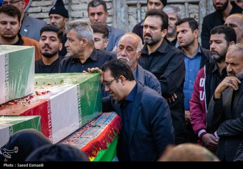 اخبار استان گلستان , اخبار گرگان , شهدای گمنام , 