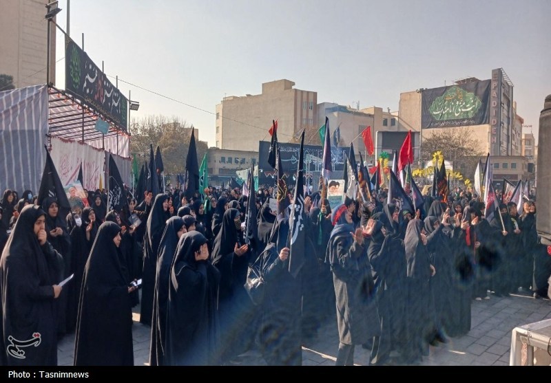 اخبار شهر ری , 