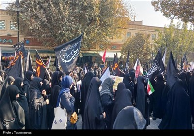 «قرارگاه بانوان» در خوزستان راه‌اندازی شد