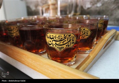 روضه های خانگی در همدان