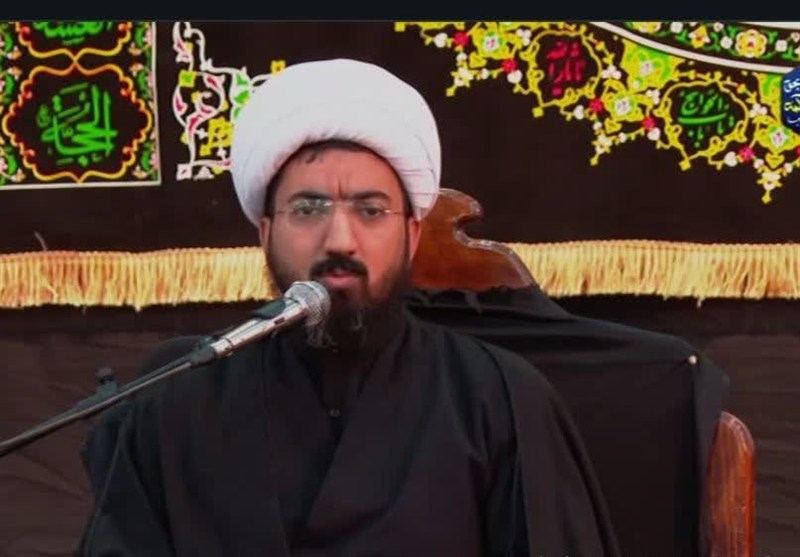 برگزاری سوگواره شهادت فاطمه زهرا (س) در بوشهر