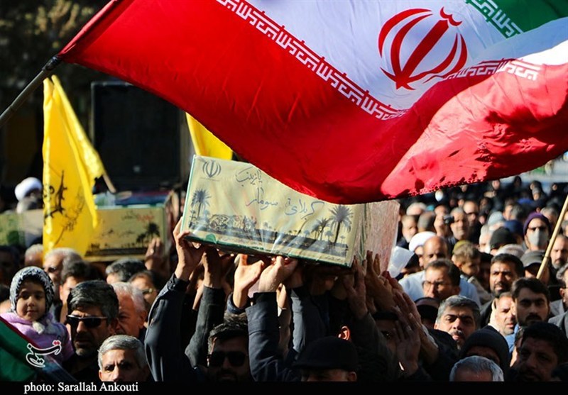 حضرت زهرا , شهدای گمنام , استان کرمان , اخبار کرمان , شهید ,