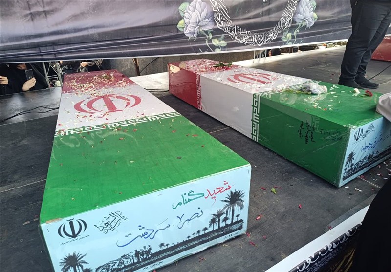 اخبار رشت , شهدای گمنام , فاطمیه|ایام فاطمیه , 