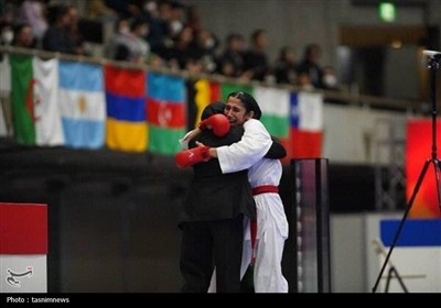 دو بانوی کهگیلویه و بویراحمدی سکوی المپیک ناشنوایان را فتح کردند