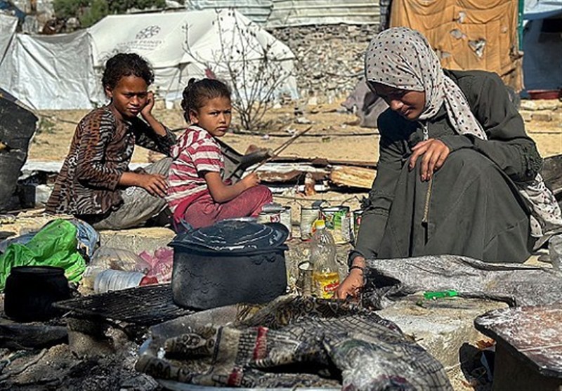 الأمم المتحدة تحذر من أزمة مياه حادة في غزة