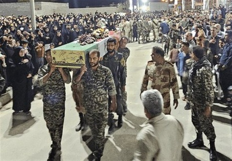 اخبار استان بوشهر , شهید , شهدای گمنام , 