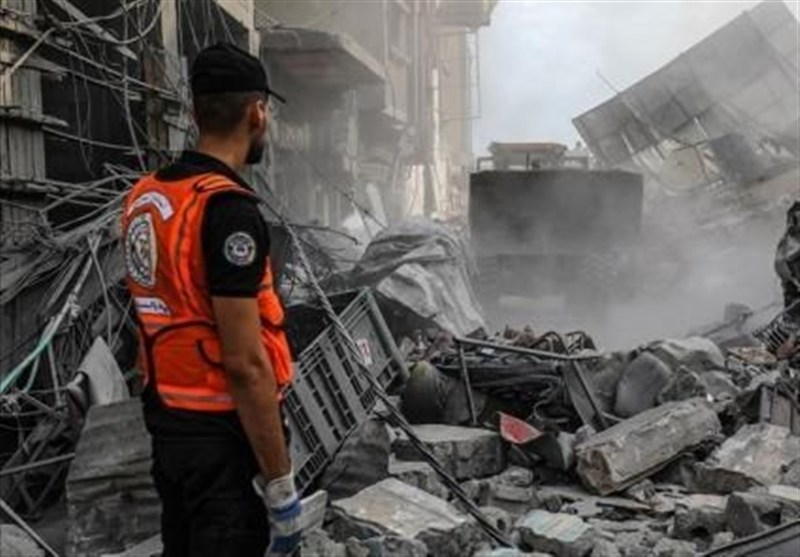 ارتقاء 3 شهداء بنيران الاحتلال خارج الخط الأصفر في بيت لاهيا شمال غزة