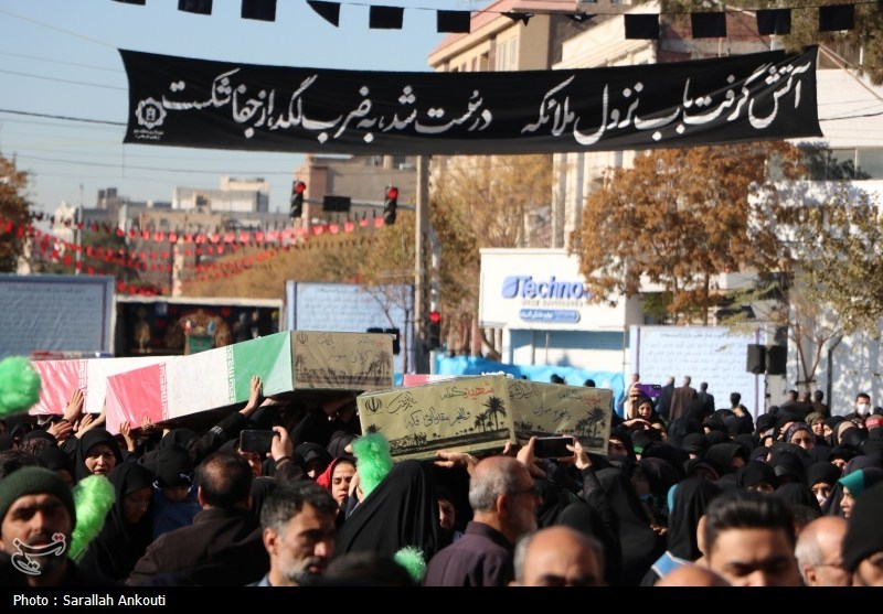 حضرت زهرا , شهدای گمنام , استان کرمان , اخبار کرمان , شهید ,