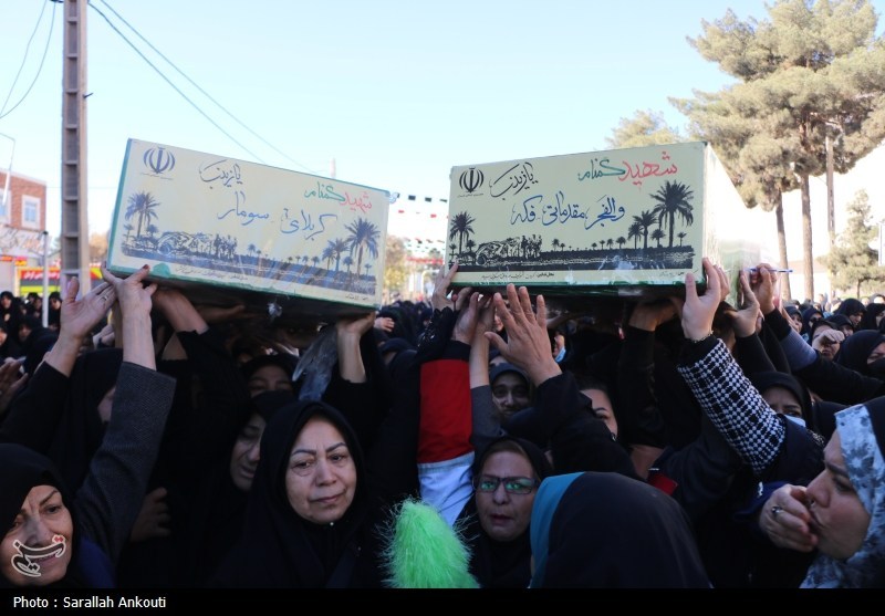 حضرت زهرا , شهدای گمنام , استان کرمان , اخبار کرمان , شهید ,