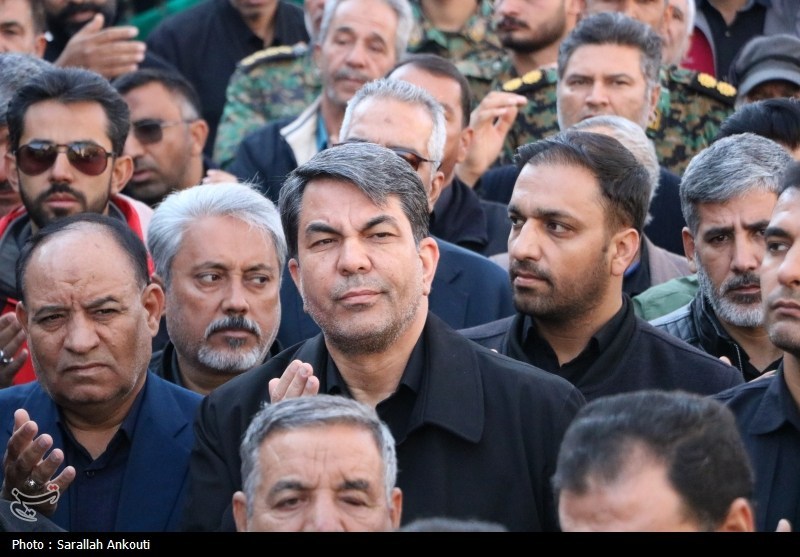 حضرت زهرا , شهدای گمنام , استان کرمان , اخبار کرمان , شهید ,