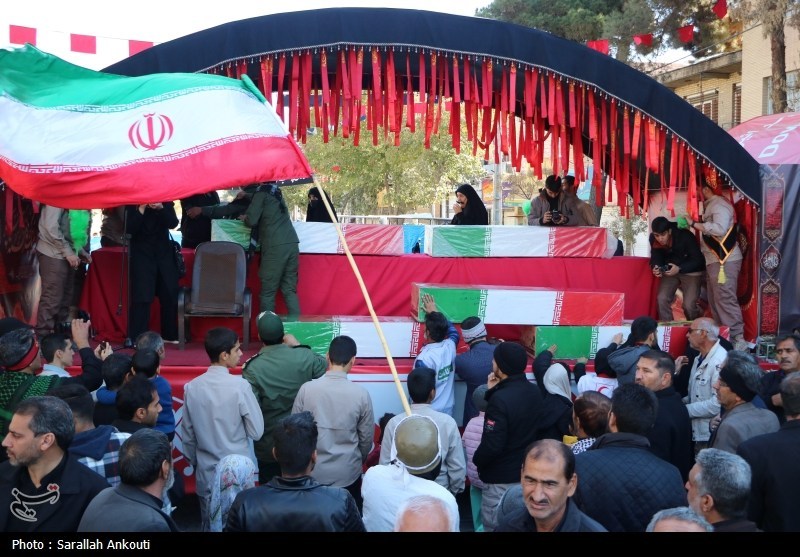 حضرت زهرا , شهدای گمنام , استان کرمان , اخبار کرمان , شهید ,