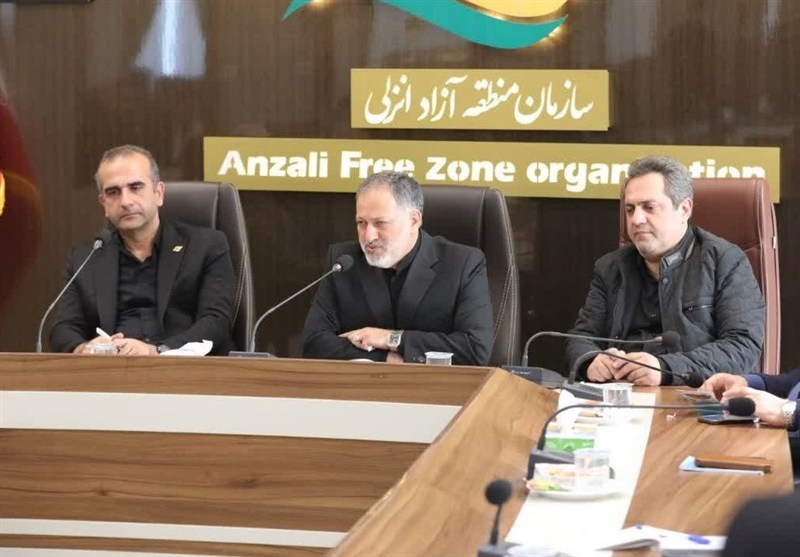 بازرس کل گیلان: سرمایه‌گذاران خوشنام باید فرصت تلقی شوند نه تهدید