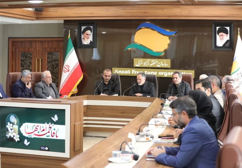 منطقه آزاد انزلی , اخبار بندرانزلی , 