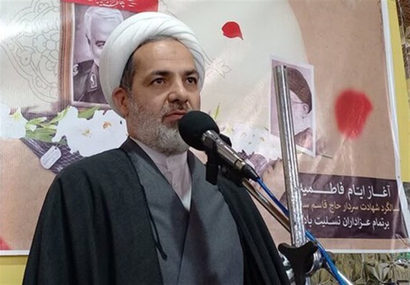 جنگ فرهنگی و سایبری از جنگ نظامی بسیار خطرناک‌تر و جدی‌تر است