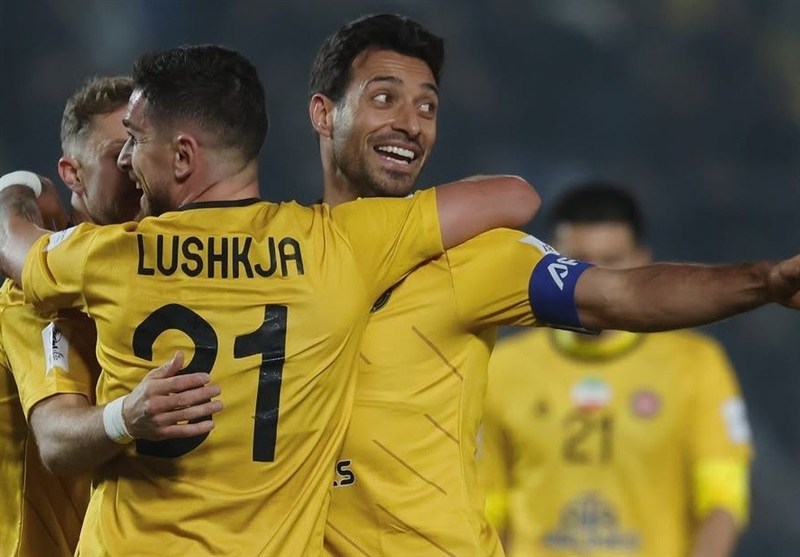 تراکتور در ازبکستان هم پیروز شد؛ تداوم عملکرد درخشان شاگردان اسکوچیچ در آسیا