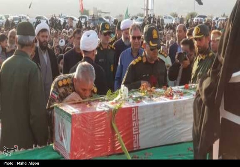 شهدای گمنام , دشتی , اخبار استان بوشهر , 