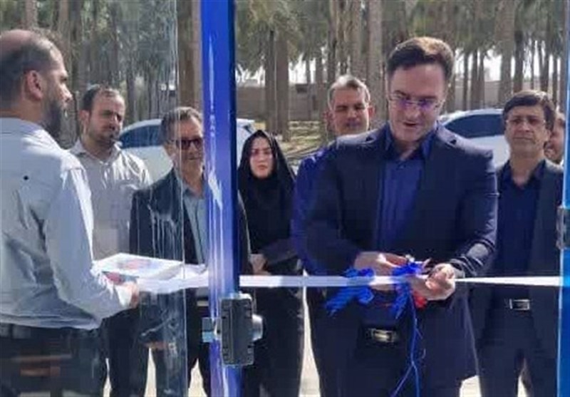 افتتاح اداره پزشکی قانونی شهرستان تنگستان/مطالبه‌ای دیرینه تحقق یافت