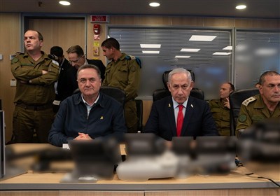 پاکسازی زامیر از ارتش اسرائیل؛ فرار نتانیاهو از مسئولیت شکست 7 اکتبر