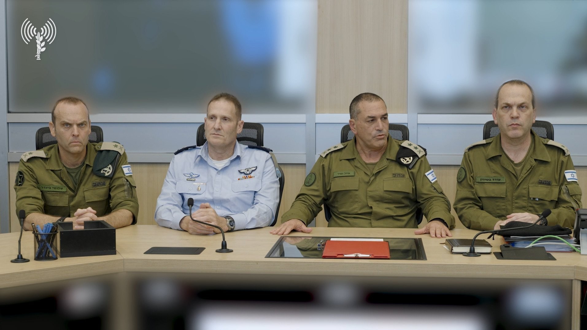 بنیامین نتانیاهو , هفت اکتبر , 