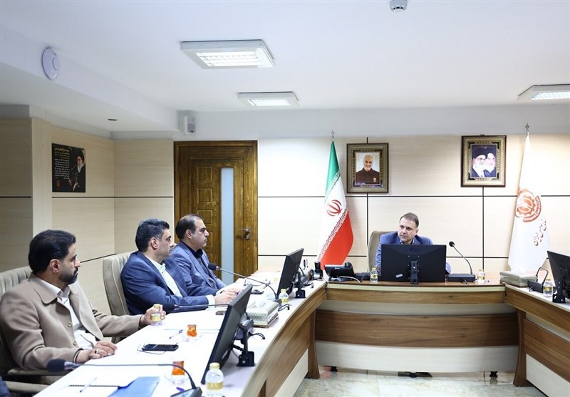 تاکید مدیرعامل شرکت ملی مس بر پیشرفت پروژه‌های توسعه‌ای همسو با اهداف تعیین‌شده