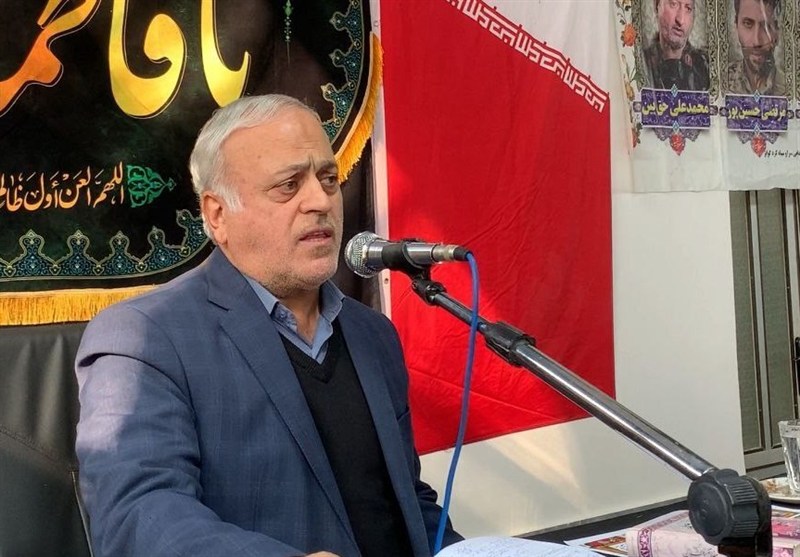 ایران در برابر فشارها ایستاد؛ دشمن در جنگ 12 روزه با تصمیمات رهبری شکست خورد