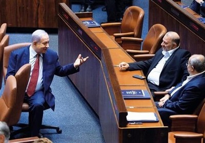 عضو کنست: نتانیاهو فقط به تقلب در انتخابات فکر می‌کند